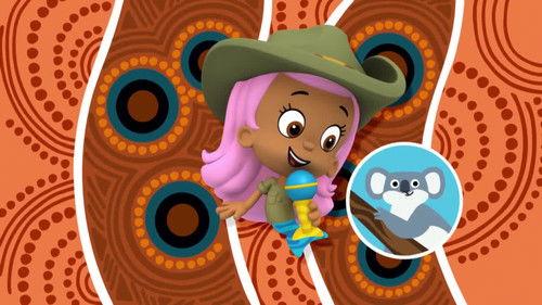 Bubble Guppies Season 3 Episode 5 - The Wizard of Oz-tralia!