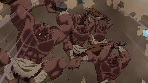 The Weakest Tamer Began a Journey to Pick Up Trash Season 1 Episode 7 - On the Road to Adventure