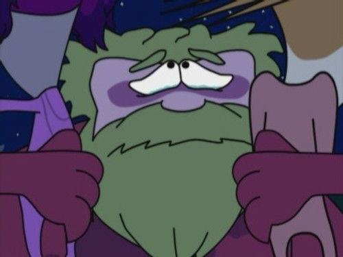 Home Movies Season 4 Episode 2 - Camp