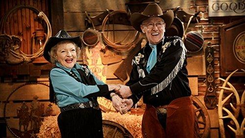 Hot in Cleveland Season 5 Episode 6 - Rusty Banks Rides Again