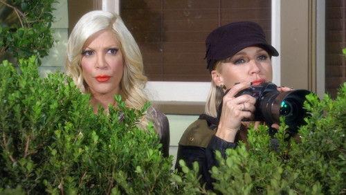 Mystery Girls Season 1 Episode 2 - Partners in Crime