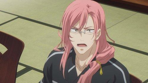 undefined Season 1 Episode 6 - Steamy Mystery Skating?!