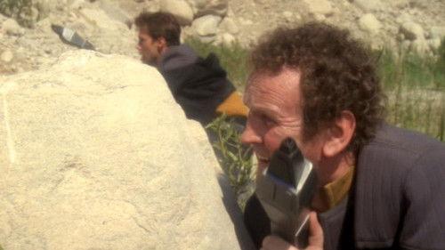 Star Trek: Deep Space Nine Season 6 Episode 2 - Rocks and Shoals