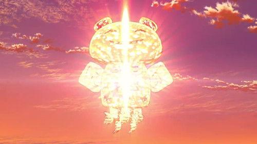 Planet With Season 1 Episode 1 - Light, Seven Flashes