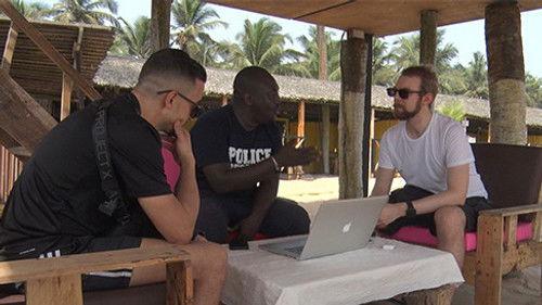 Grands Reportages Season 9 Episode 15 - Episode 15