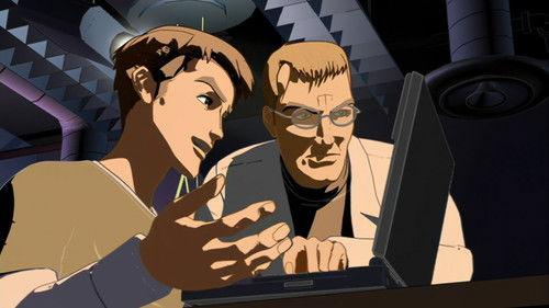 undefined Season 1 Episode 3 - Law of the Jungle