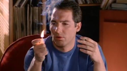 Dream On Season 2 Episode 5 - Calling the Kettle Black