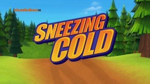Background image for Sneezing Cold