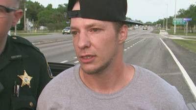 Cops Season 32 Episode 10 - Front Seat Fumble