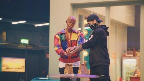 The Teddy Teclebrhan Show Season 1 Episode 4 - In love at 50 km/h