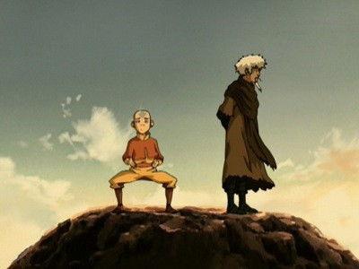 Avatar: The Last Airbender Season 1 Episode 16 - The Deserter