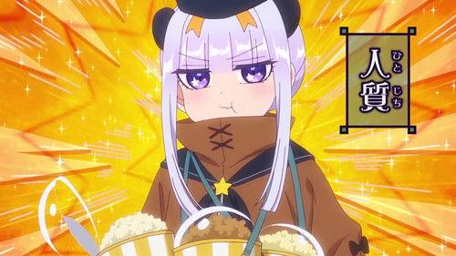 undefined Season 1 Episode 10 - The Princess in Endopolis