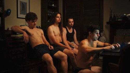 Cam Boy Season 2 Episode 3 - Take Your Shot