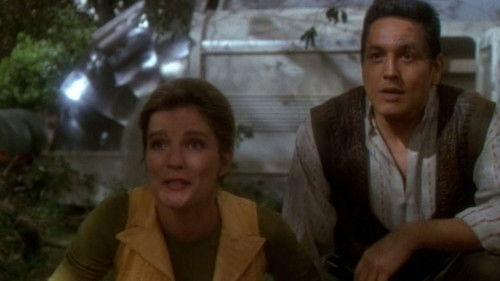 undefined Season 2 Episode 25 - Resolutions