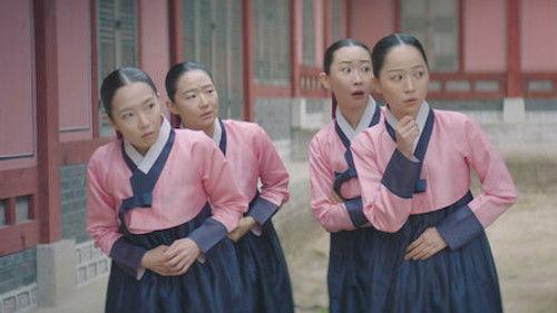 Under the Queen's Umbrella Season 1 Episode 15 - Episode 15