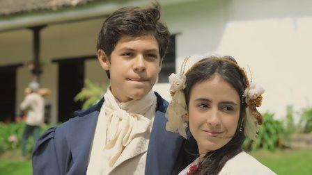 Bolívar Season 1 Episode 1 - Episode 1
