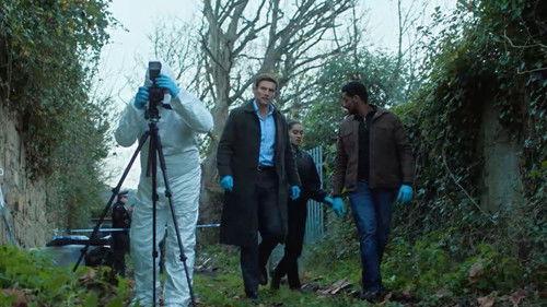 Lynley Season 1 Episode 4 - With No One as a Witness