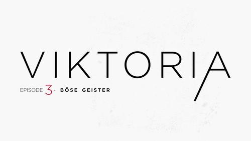VIKTORIA Season 1 Episode 3 - Episode 3