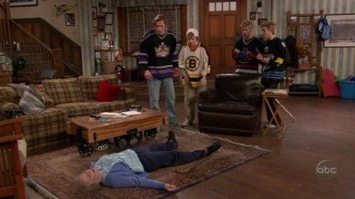 undefined Season 1 Episode 16 - Saving Old Lady Riley