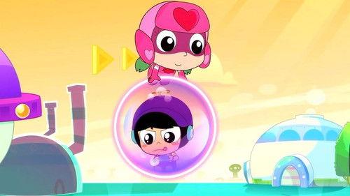 Happy Toon Season 9 Episode 6 - Episode 6