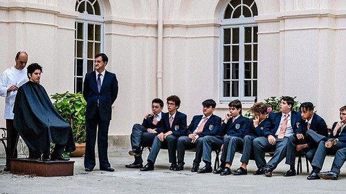 Il Collegio Season 6 Episode 1 - Episode 1