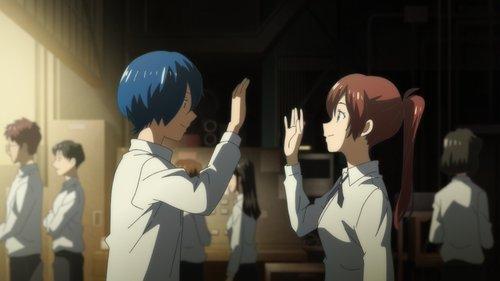 Blue Orchestra Season 1 Episode 24 - From the New World