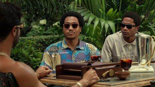 BMF Season 4 Episode 9 - Point of No Return