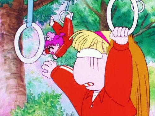 Goldfish Warning! Season 1 Episode 14 - Lose Weight by Physical Strength Test / Chain Letters Are Scary