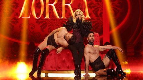 Tu cara me suena Season 11 Episode 1 - Episode 1