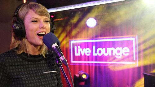 The Live Lounge Show Season 3 Episode 1 - With Taylor Swift