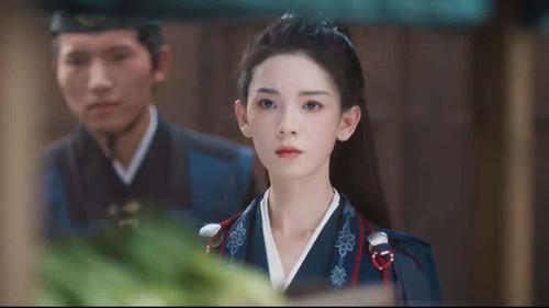 Fox Spirit Matchmaker: Red-Moon Pact Season 1 Episode 22 - Episode 22