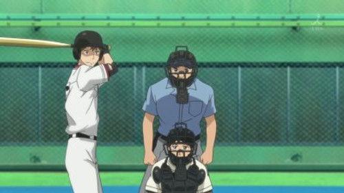 Big Windup! Season 2 Episode 10 - Bottom of the Fifth, 2-5