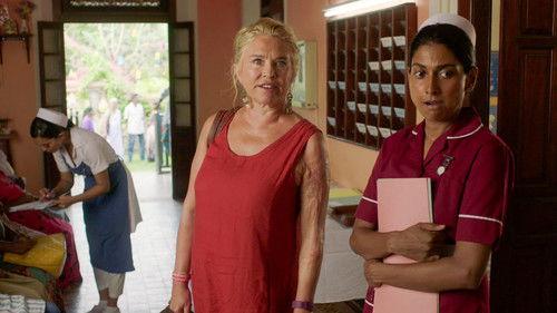 The Good Karma Hospital Season 3 Episode 1 - Episode 1