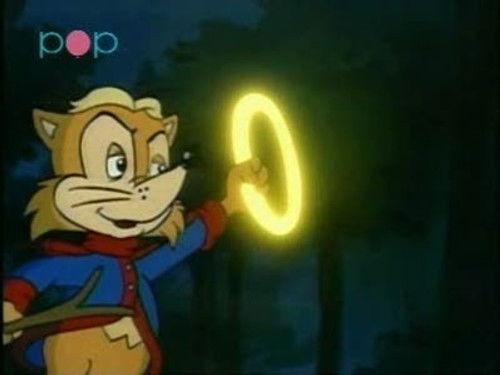 Sonic the Hedgehog Season 1 Episode 4 - Hooked on Sonics