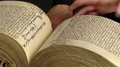 Background image for The Lost Years