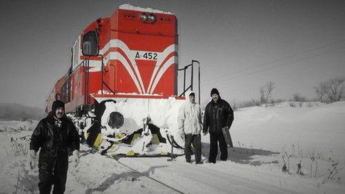 The History of the Greek Railways Season 1 Episode 5 - The Railways of East Macedonia and Thrace