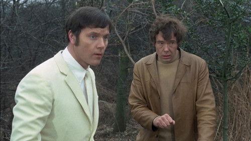 Randall and Hopkirk (Deceased) Season 1 Episode 15 - The Man from Nowhere