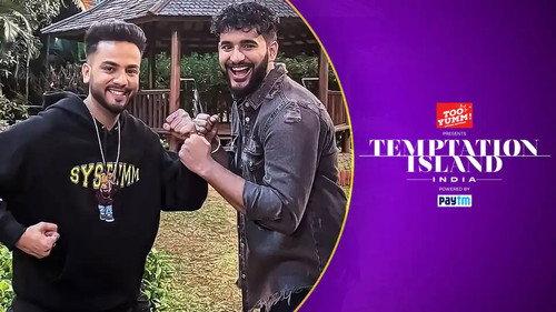 Temptation Island India Season 1 Episode 20 - #Abhish Laga Rahe Hai Island Mein Tadka!
