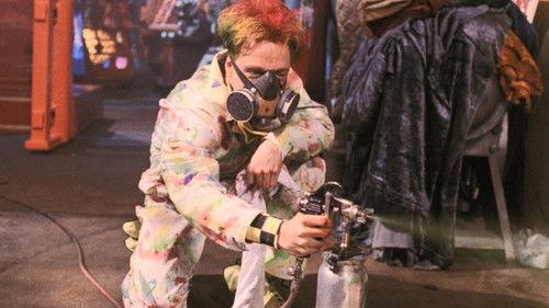 Background image for The Trickster