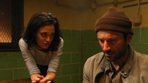 Third Watch Season 6 Episode 12 - The 'L' Word