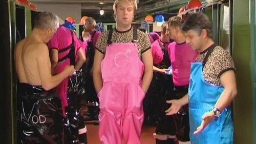 Our Russia Season 4 Episode 6 - Episode 6