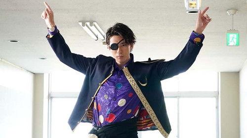 The New Chronicle of Lord Nobunaga: Classmates are Warriors Season 1 Episode 2 - Episode 2