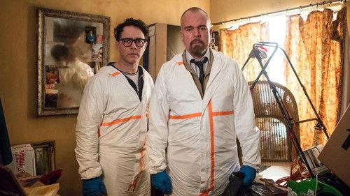Inside No. 9 Season 4 Episode 6 - Tempting Fate