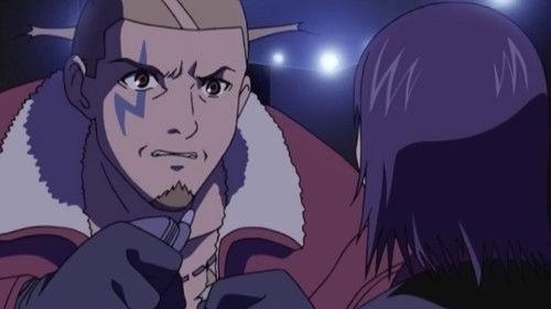 Mezzo DSA Season 1 Episode 4 - Shell of Lies - POSI