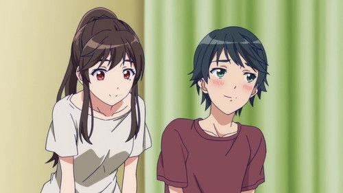Fuuka Season 1 Episode 5 - One of Us!