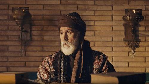 Ibn-i Sina: The Young Genius Season 2 Episode 4 - Episode 4