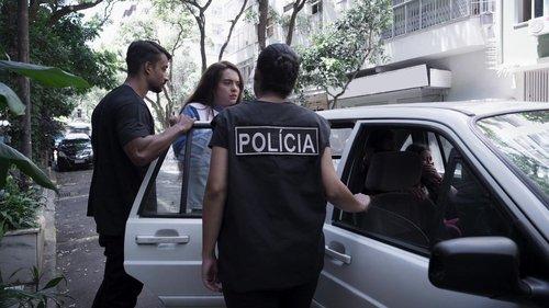 Gloria Trevi: Ellas soy yo Season 1 Episode 38 - Capítulo 38