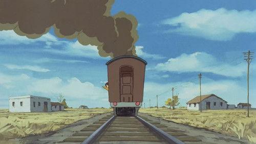 3000 Leagues in Search of Mother Season 1 Episode 36 - Farewell, Bahia Blanca