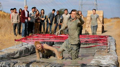 undefined Season 4 Episode 3 - I Lock The Door Upon Myself