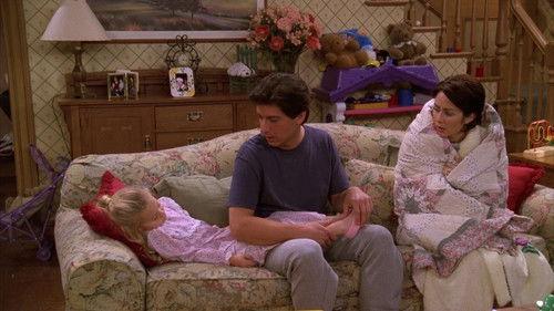 undefined Season 1 Episode 13 - Debra's Sick